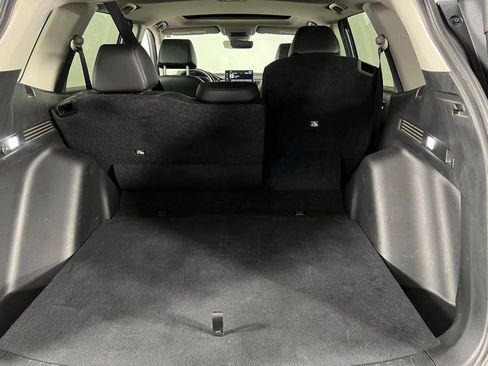 Used 2025 Honda CR-V EX-L image 27
