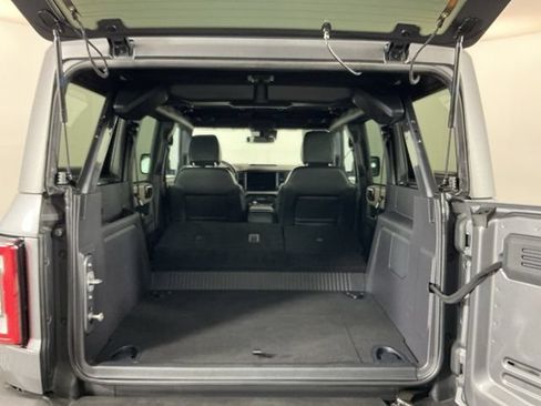 Used 2023 Ford Bronco Wildtrak AWD/4WD image 30