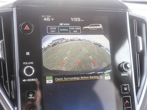 New 2026 Subaru Forester Limited image 20