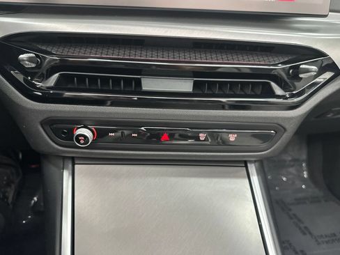 Used 2025 BMW M4 xDrive Competition w/ Executive Package AWD/4WD image 22