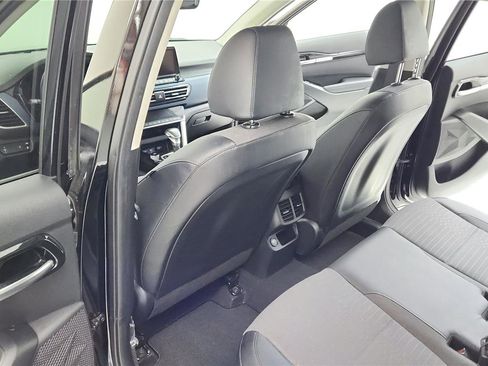 Used 2023 Kia Seltos S w/ Navigation Package image 24