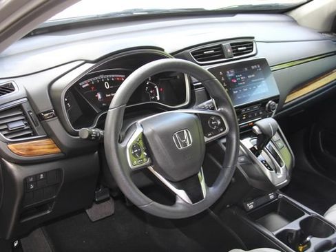 Used 2021 Honda CR-V EX image 21