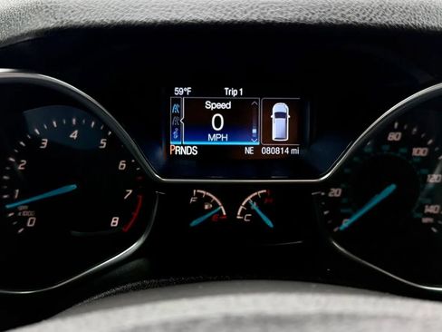 Used 2016 Ford Transit Connect Titanium FWD image 16