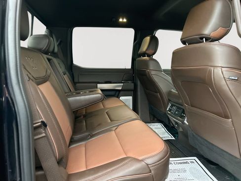 Used 2026 Ford F250 King Ranch AWD/4WD image 28