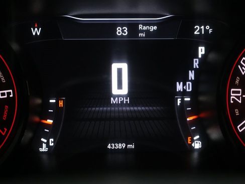 Used 2021 Dodge Challenger GT w/ Blacktop Package image 18