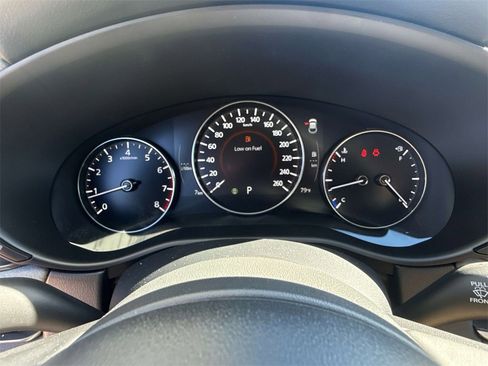 New 2026 MAZDA CX-30 Aire Edition image 16