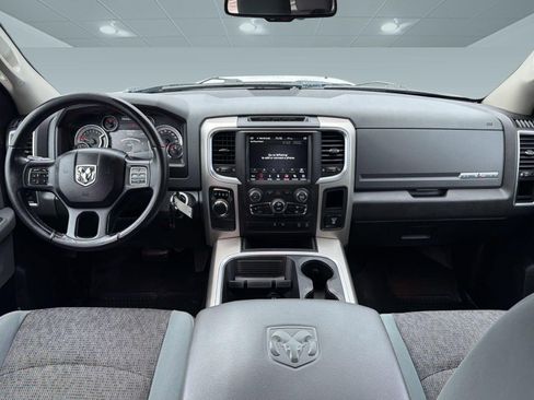 Used 2019 RAM 1500 Lone Star RWD image 15