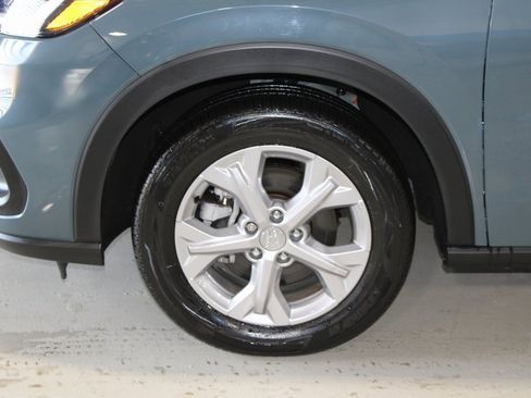 Certified 2023 Honda HR-V LX image 6