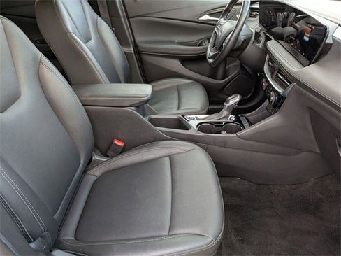 Used 2024 Buick Encore GX Sport Touring w/ Comfort Package image 27