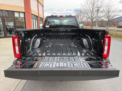 New 2026 Ford F350 XL w/ Snow Plow Prep Package AWD/4WD image 20