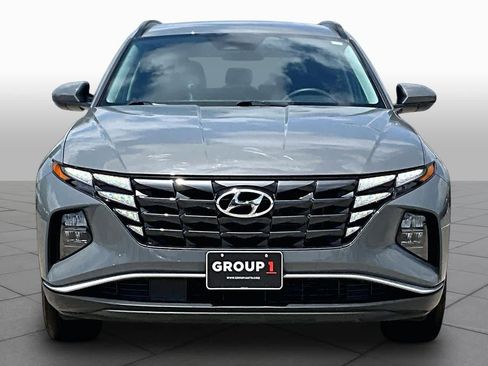 Used 2024 Hyundai Tucson SEL FWD image 4