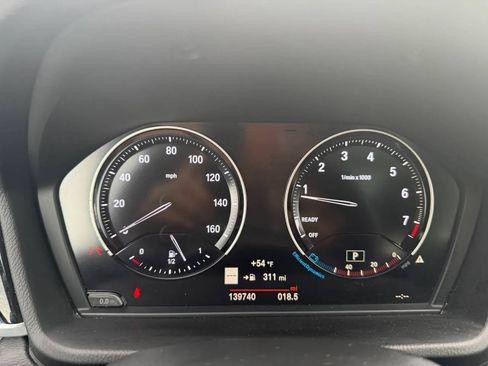 Used 2021 BMW X1 xDrive28i w/ Convenience Package AWD/4WD image 8