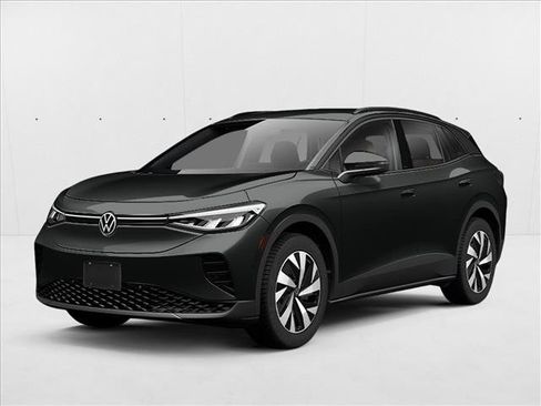 Used 2023 Volkswagen ID.4 Pro RWD image 1