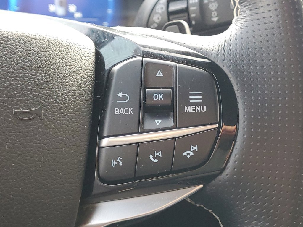 Certified 2021 Ford Explorer ST w/ Equipment Group 401A AWD/4WD image 27