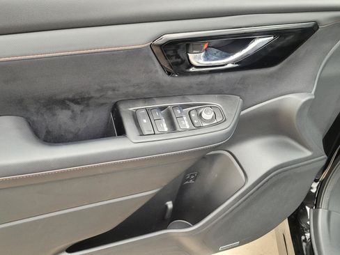 New 2026 Subaru Forester Sport AWD/4WD image 4