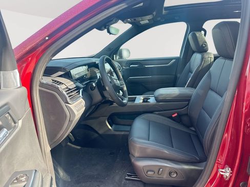 New 2026 GMC Acadia Elevation w/ Black Edition AWD/4WD image 20