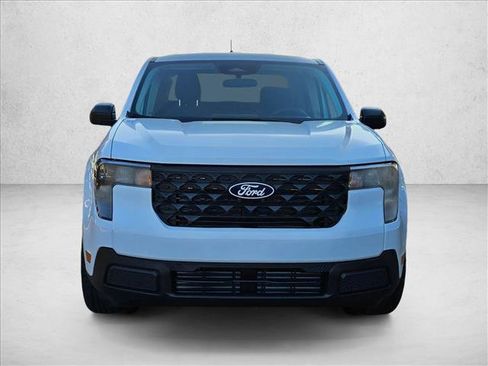 New 2025 Ford Maverick XL w/ Equipment Group 101A image 6