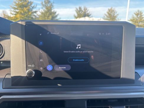 Used 2024 Toyota Tacoma 4x4 Double Cab image 24