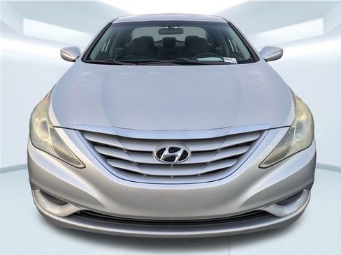 Used 2011 Hyundai Sonata GLS w/ Popular Equipment Pkg 2 image 2