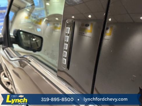 Used 2021 Ford F150 Lariat image 18