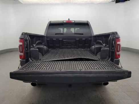 Used 2019 RAM 1500 Big Horn AWD/4WD image 29