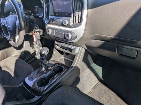 Used 2022 GMC Canyon Elevation w/ Trailering Package image 38