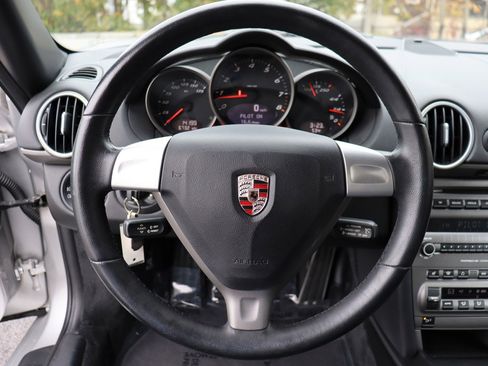 Used 2007 Porsche Cayman image 21