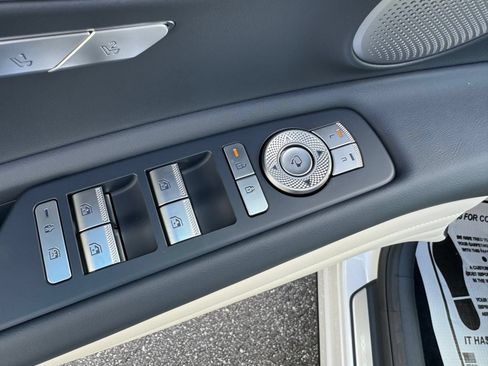 New 2026 Genesis GV80 3.5T Prestige AWD/4WD image 6