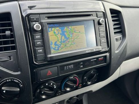 Used 2014 Toyota Tacoma 4x4 Access Cab V6 image 20