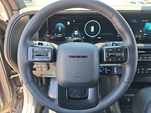 New 2026 Hyundai Palisade XRT Pro AWD/4WD image 22