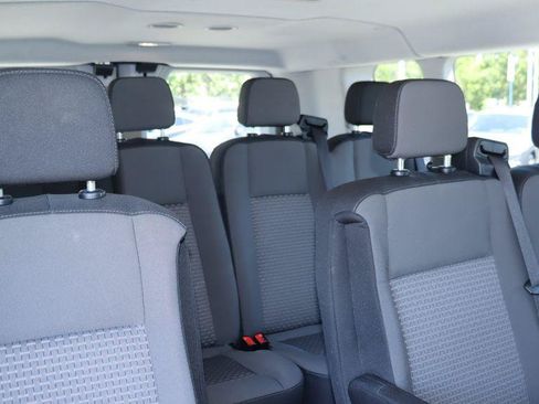 Used 2024 Ford Transit 350 XLT RWD image 25