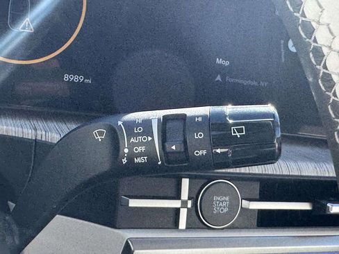 Used 2025 Hyundai Santa Fe Calligraphy AWD/4WD image 22
