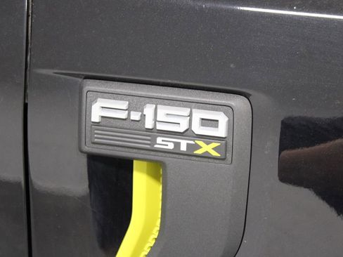 Used 2024 Ford F150 STX image 12