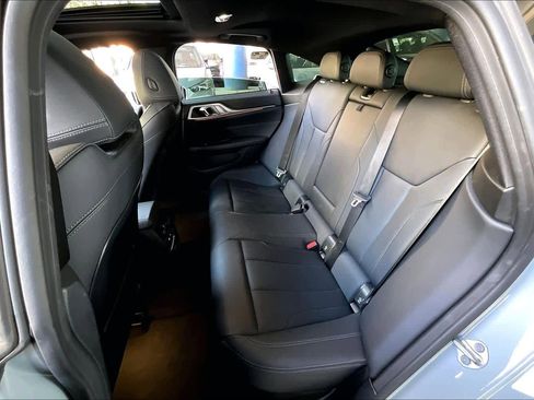 Certified 2023 BMW 430i Gran Coupe w/ M Sport Package image 19