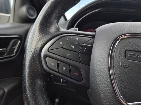 Used 2023 Dodge Durango GT w/ Blacktop Package image 30