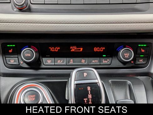 Used 2016 BMW i8 image 21