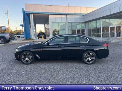 Used 2022 BMW 530i xDrive w/ Convenience Package