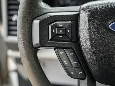 Used 2018 Ford F450 XL w/ Power Equipment Group RWD image 33