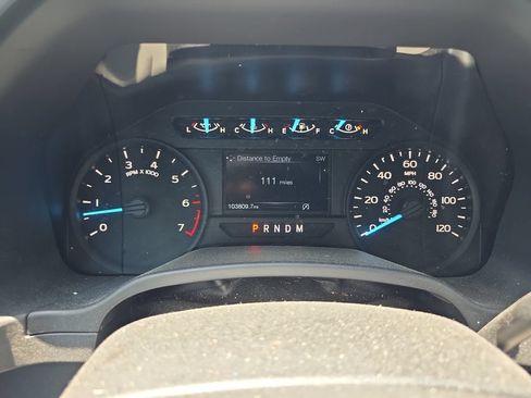 Used 2019 Ford F150 XL w/ Equipment Group 101A Mid AWD/4WD image 7