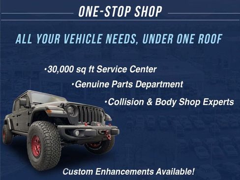 Used 2025 Ford Bronco Big Bend image 40