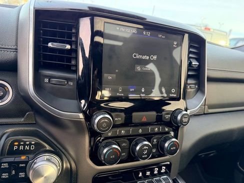 Certified 2021 RAM 1500 Laramie image 25