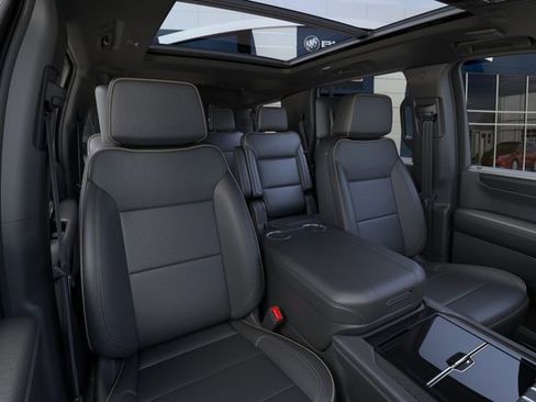 New 2026 GMC Yukon Elevation w/ Elevation Premium Package AWD/4WD image 16