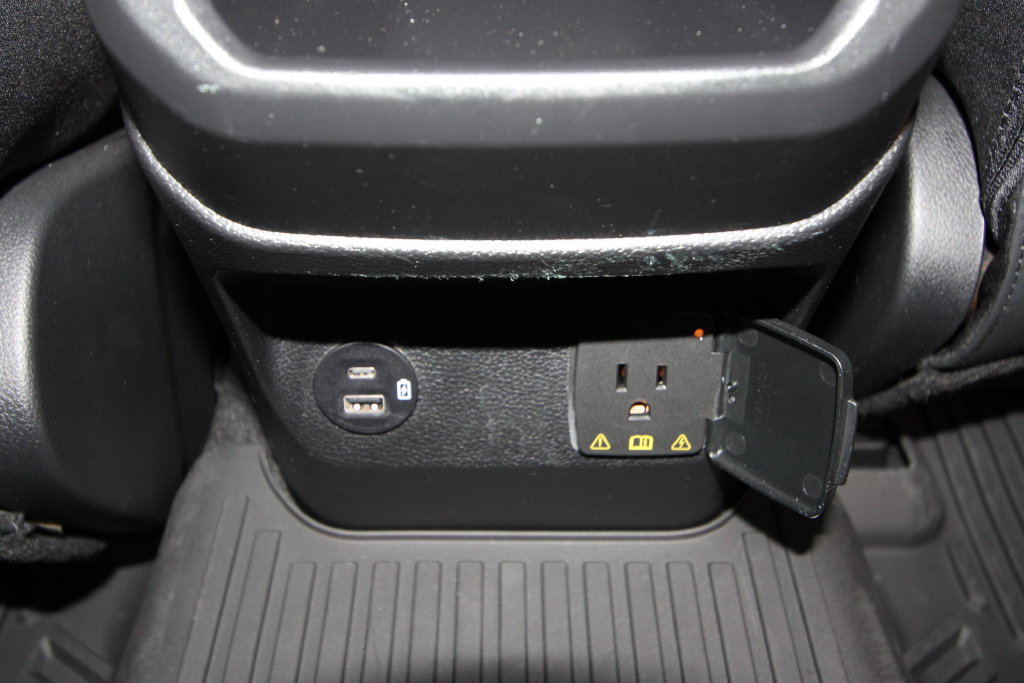 Used 2025 Ford Ranger Raptor AWD/4WD image 32