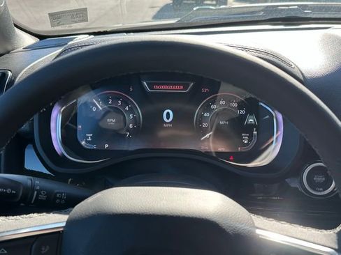 New 2026 RAM 1500 Laramie w/ Night Edition AWD/4WD image 22