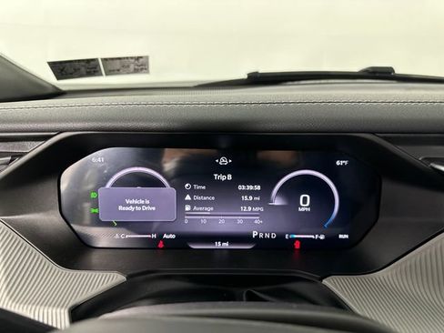 New 2026 Jeep Cherokee Laredo AWD/4WD image 21