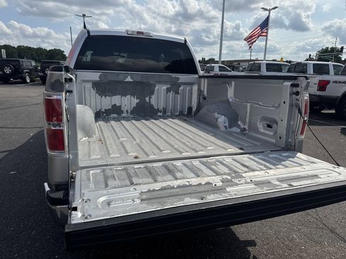Used 2014 Ford F150 XLT w/ Equipment Group 301A Mid image 29