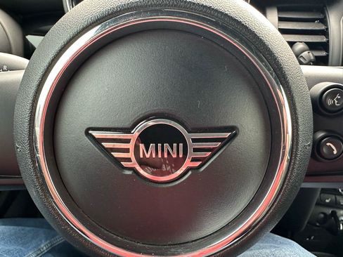 Used 2020 MINI Cooper Convertible w/ Premium Package FWD image 10
