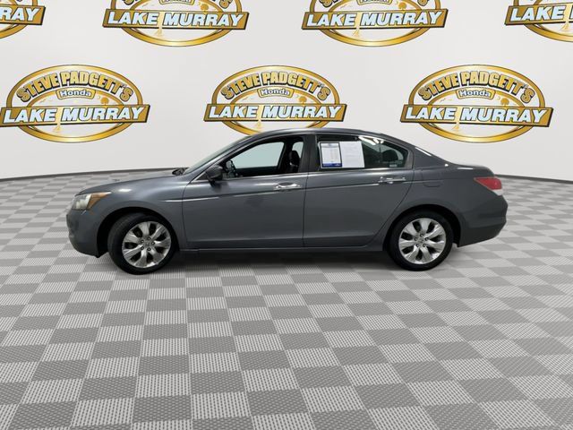 Used 2009 Honda Accord EX-L image 9