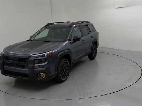 New 2026 Subaru Outback Wilderness AWD/4WD image 3