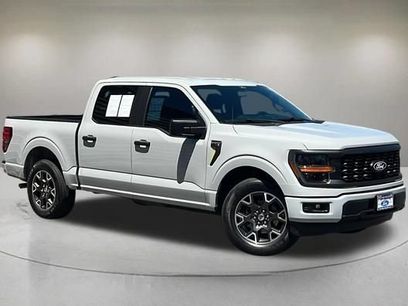 Used 2024 Ford F150 STX